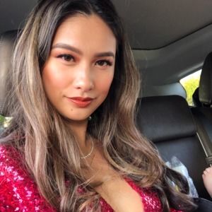 Meet your Posher, Nina